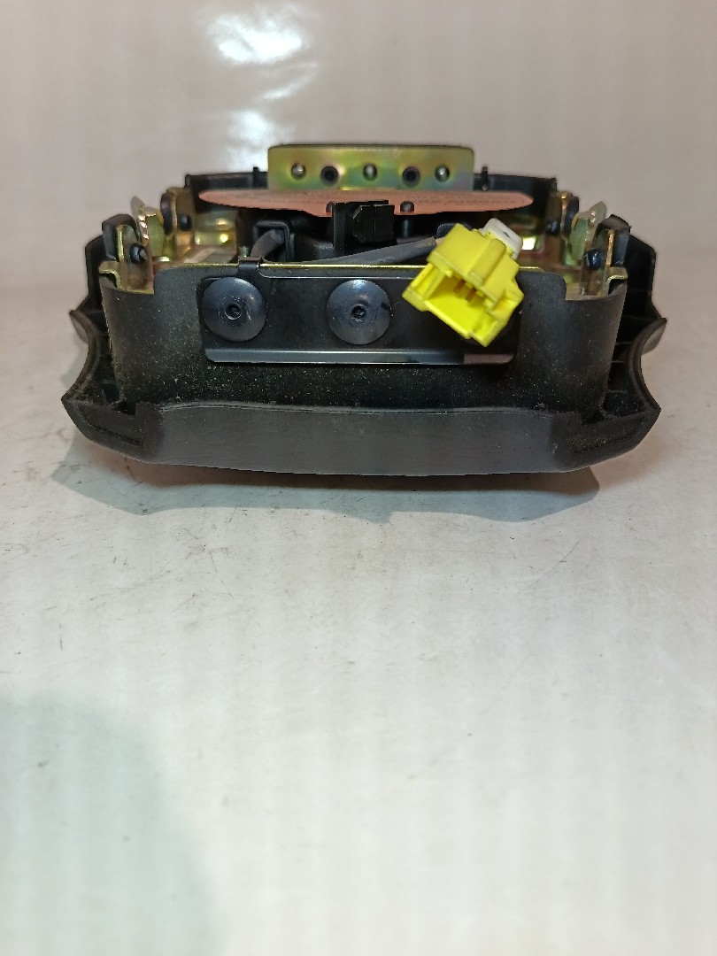 Steering Wheel Airbag NISSAN Micra II (K11) Imagem-2