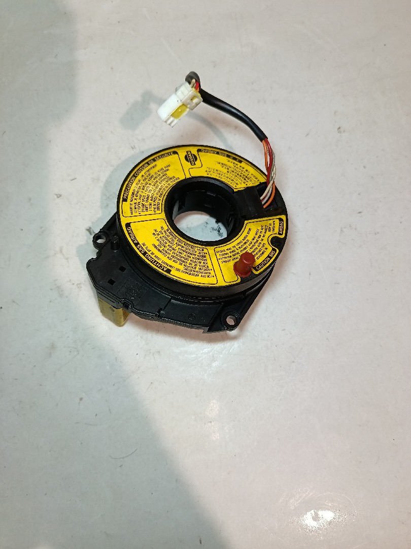 Airbag strap NISSAN Micra II (K11) Imagem-1