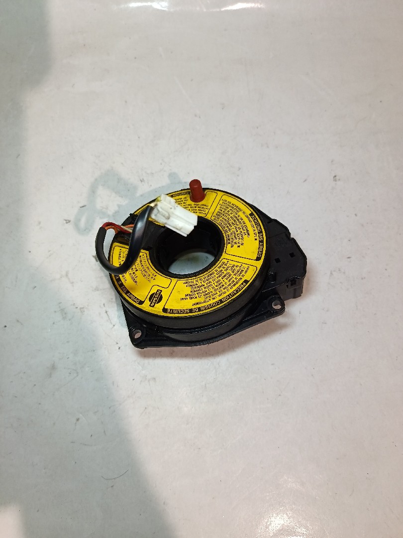 Fita de airbags NISSAN - ID S_3308