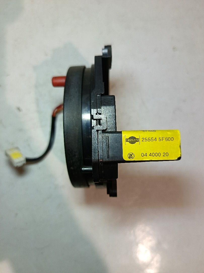 Airbag strap NISSAN Micra II (K11) Imagem-3