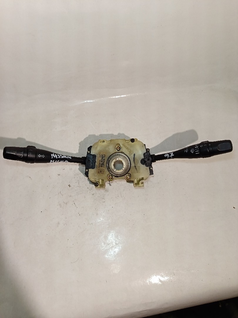 Manípulo do limpa vidros NISSAN - ID S_3309