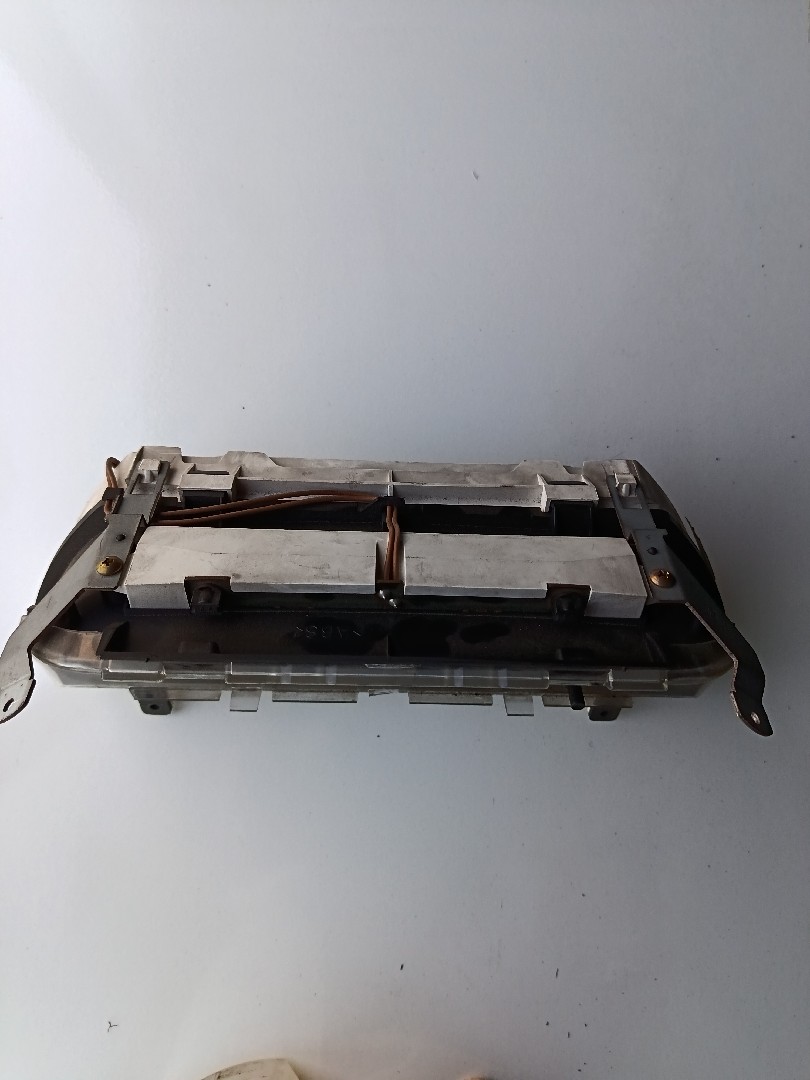 Quadrante / painel de instrumentos ROVER 200 Hatch (XW) Imagem-1