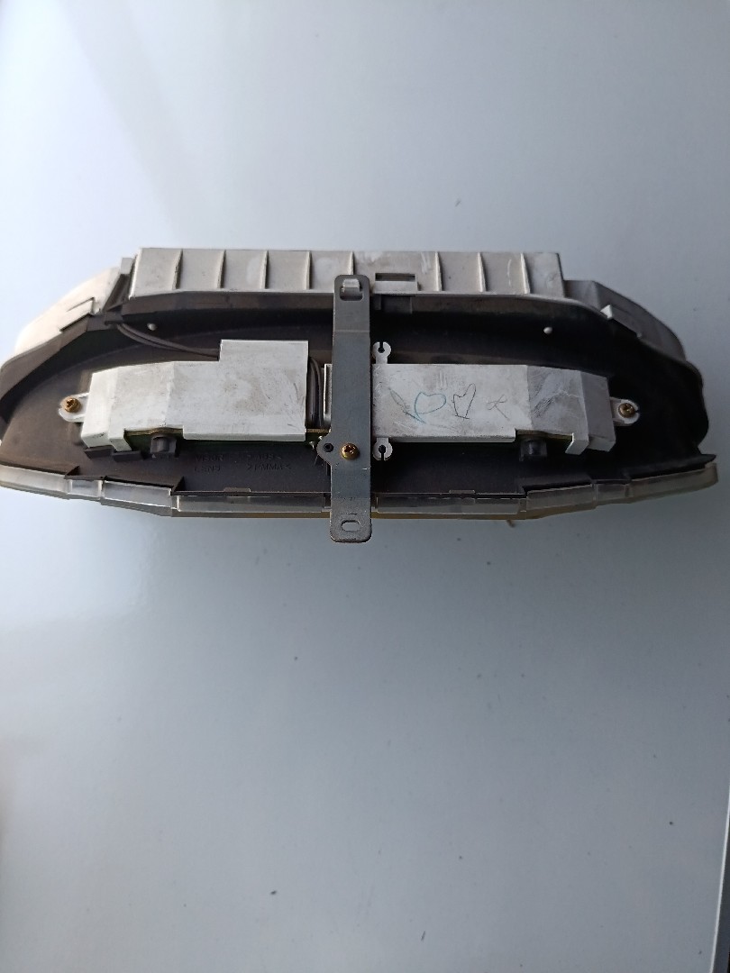 Quadrante / painel de instrumentos ROVER 400 Hatch (RT) Imagem-1