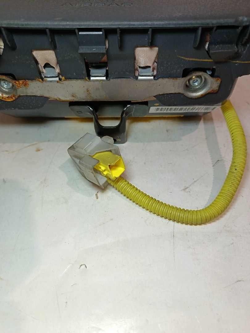 Airbag passageiro TOYOTA Yaris (_P1_) Imagem-2