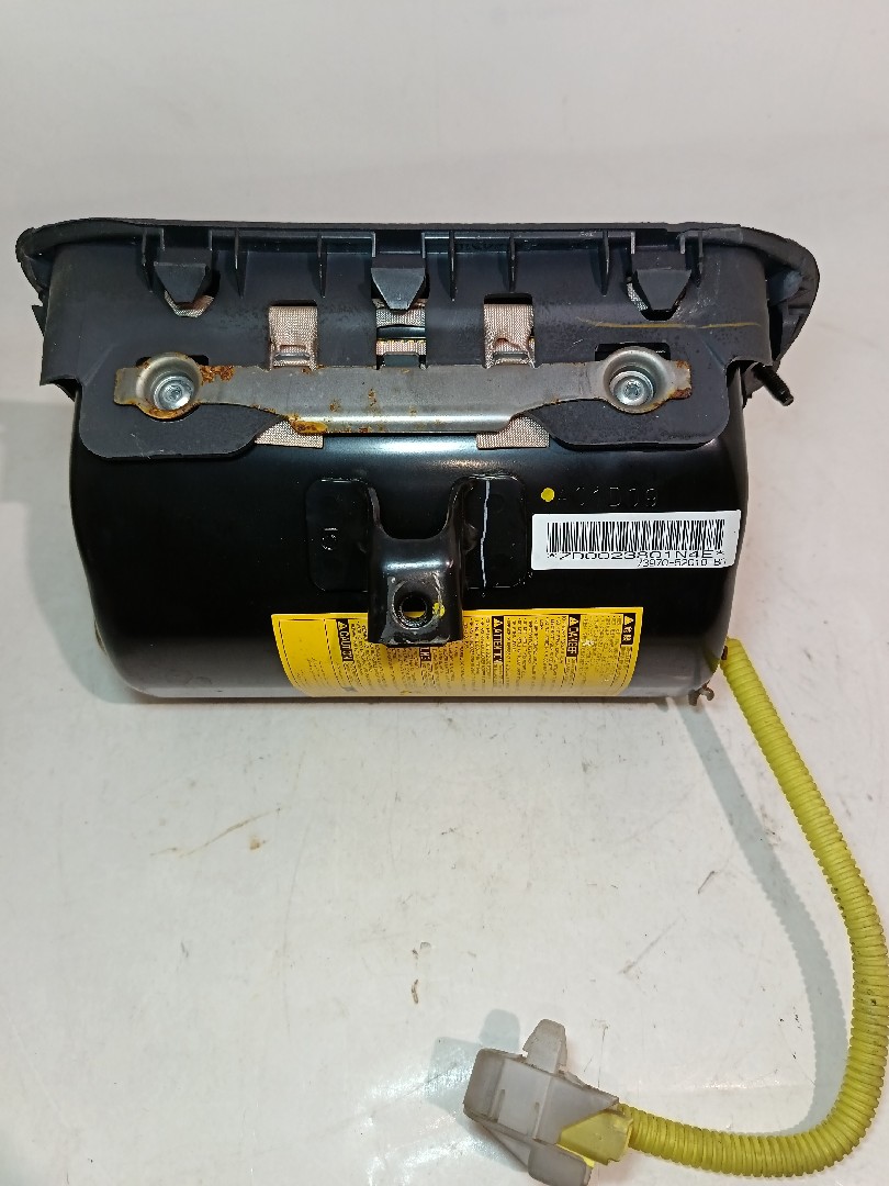 Airbag passageiro TOYOTA Yaris (_P1_) Imagem-4