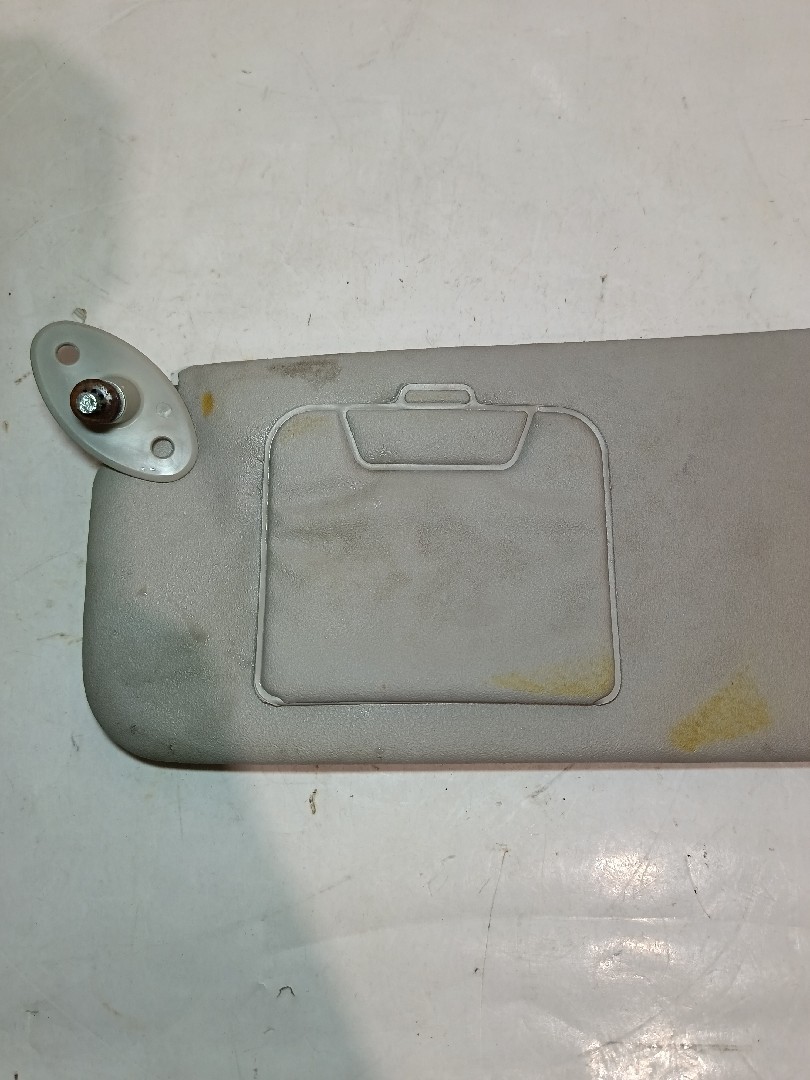 Pála de sol esquerda TOYOTA Yaris (_P1_) Imagem-1