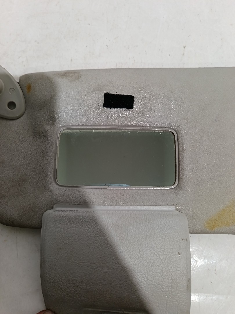 Pála de sol esquerda TOYOTA Yaris (_P1_) Imagem-2