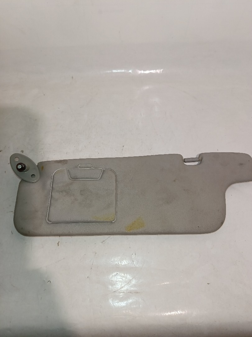 Pála de sol esquerda TOYOTA - ID S_3355