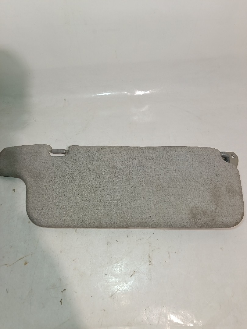 Pála de sol esquerda TOYOTA Yaris (_P1_) Imagem-3