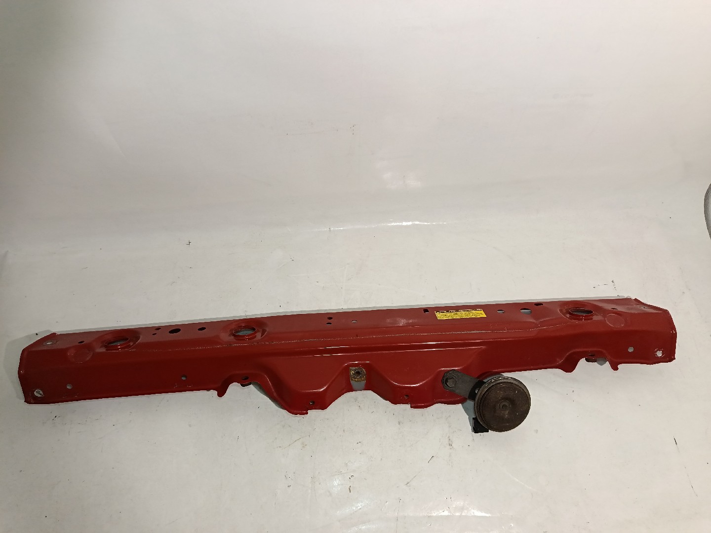 Frente em fibra ou chapa TOYOTA - ID S_3368