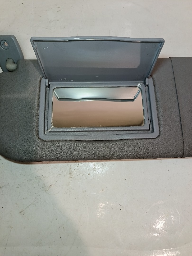 Pála de sol esquerda CITROËN Saxo (S0, S1) Imagem-1