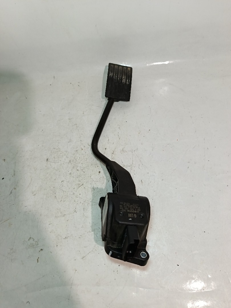 Pedal do acelerador PEUGEOT 508 Imagem-1