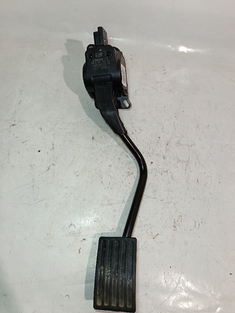 Pedal do acelerador PEUGEOT 508 Imagem-3