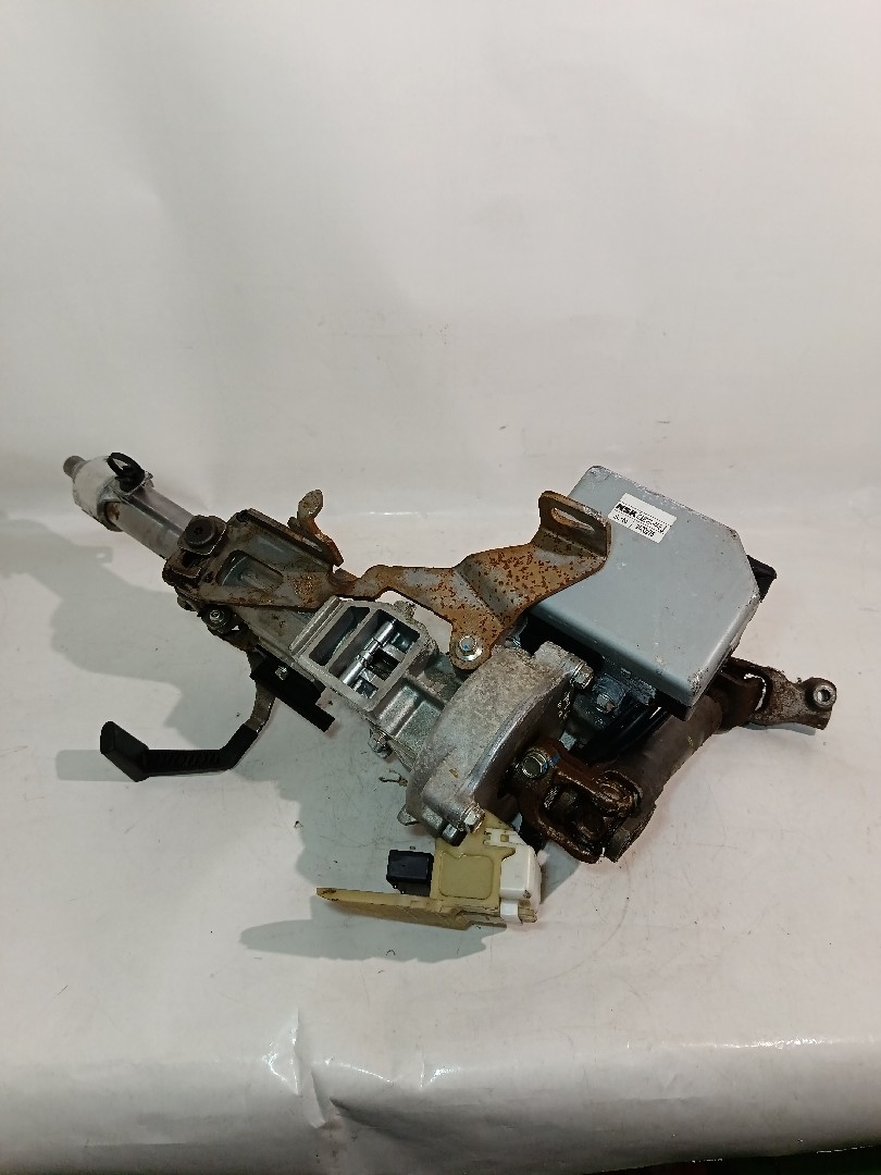 Coluna de direção RENAULT Megane III Grandtour (KZ0/1) Imagem-1