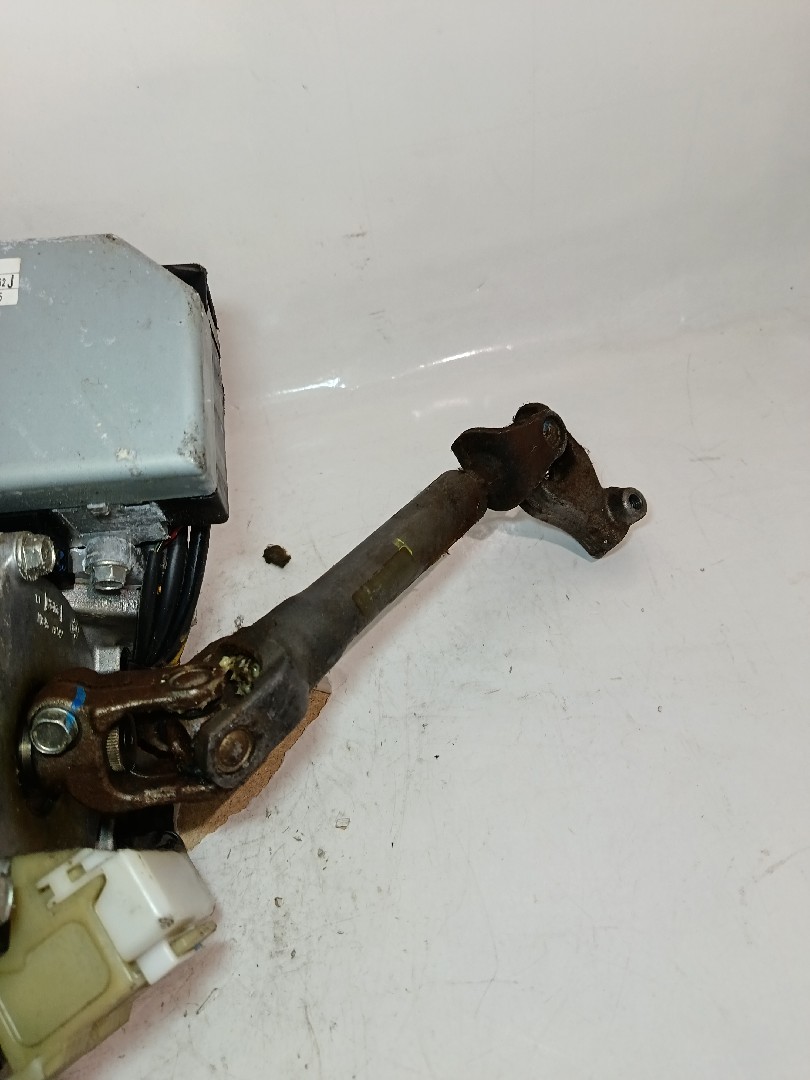 Coluna de direção RENAULT Megane III Grandtour (KZ0/1) Imagem-3