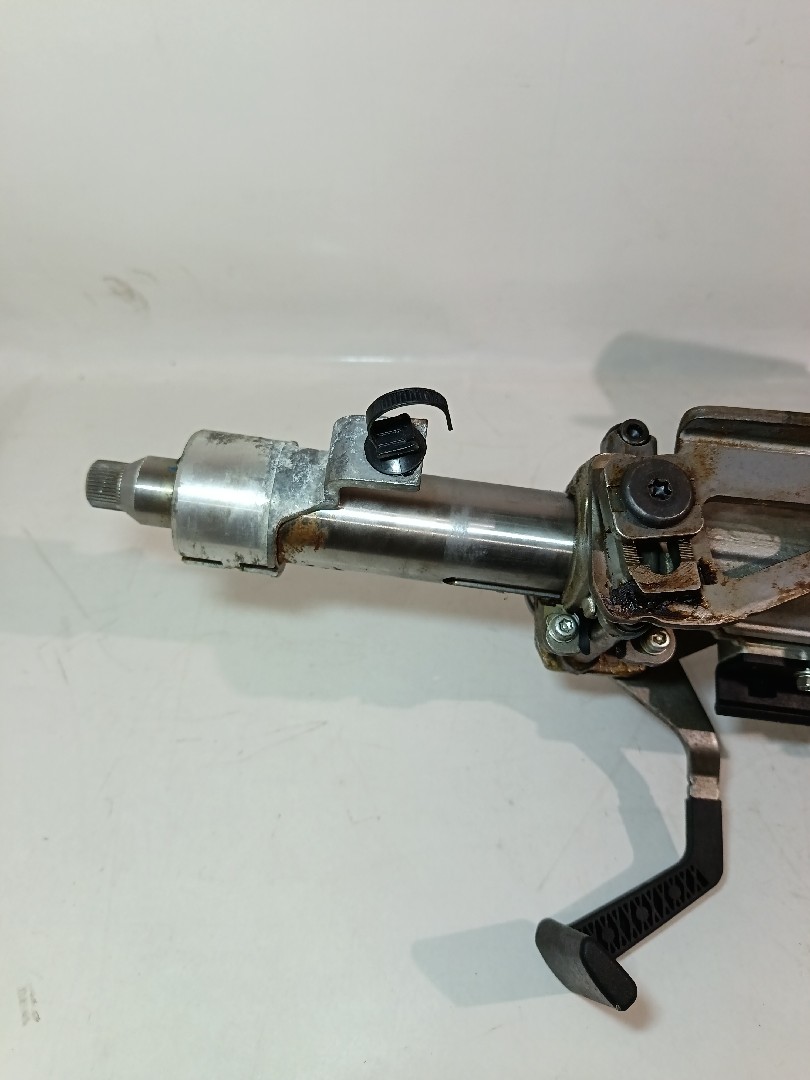 Coluna de direção RENAULT Megane III Grandtour (KZ0/1) Imagem-2