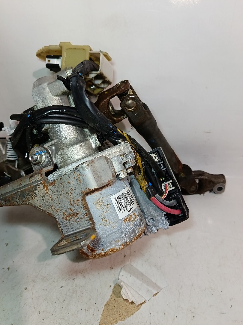 Coluna de direção RENAULT Megane III Grandtour (KZ0/1) Imagem-4