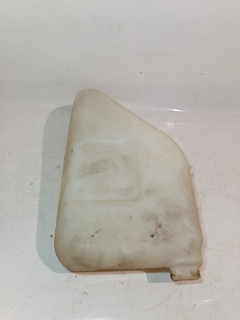 Windshield washer tank RENAULT - ID S_3402