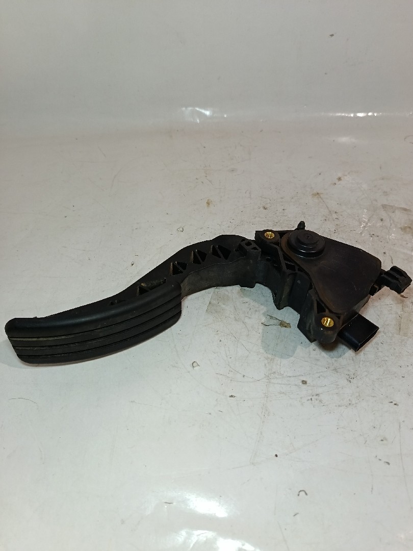 Pedal do acelerador RENAULT Megane III Grandtour (KZ0/1) Imagem-1