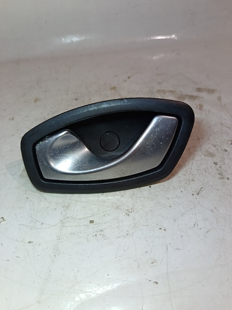 Puxador interior porta frente esquerdo RENAULT - ID S_3409