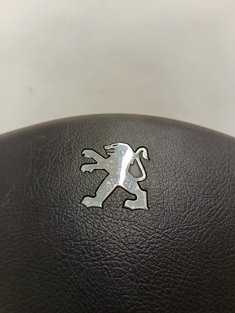 Airbag do volante PEUGEOT 307 (3A/C) Imagem-1
