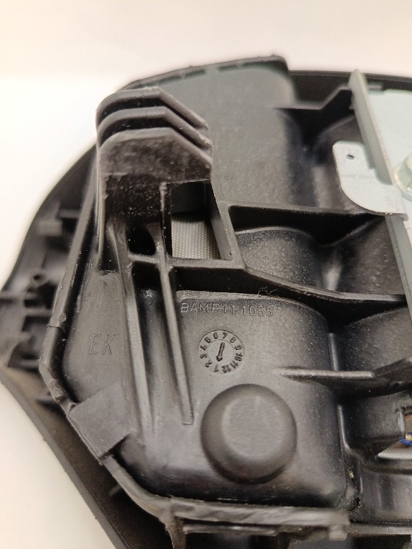 Airbag do volante PEUGEOT 307 (3A/C) Imagem-4