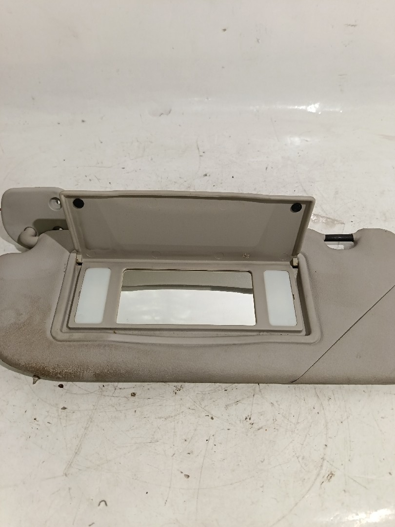 Pála de sol esquerda CITROËN XSara Coupé (N0) Imagem-1