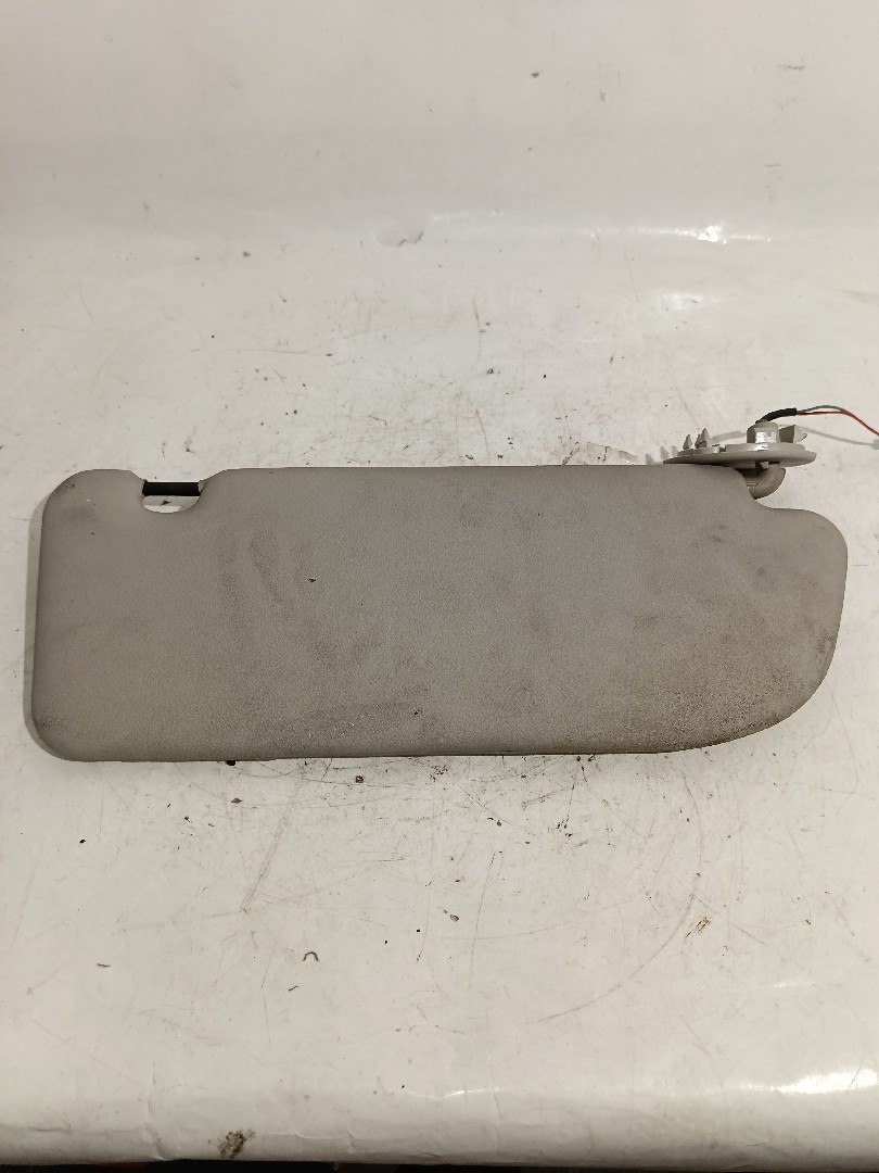 Pála de sol esquerda CITROËN XSara Coupé (N0) Imagem-2