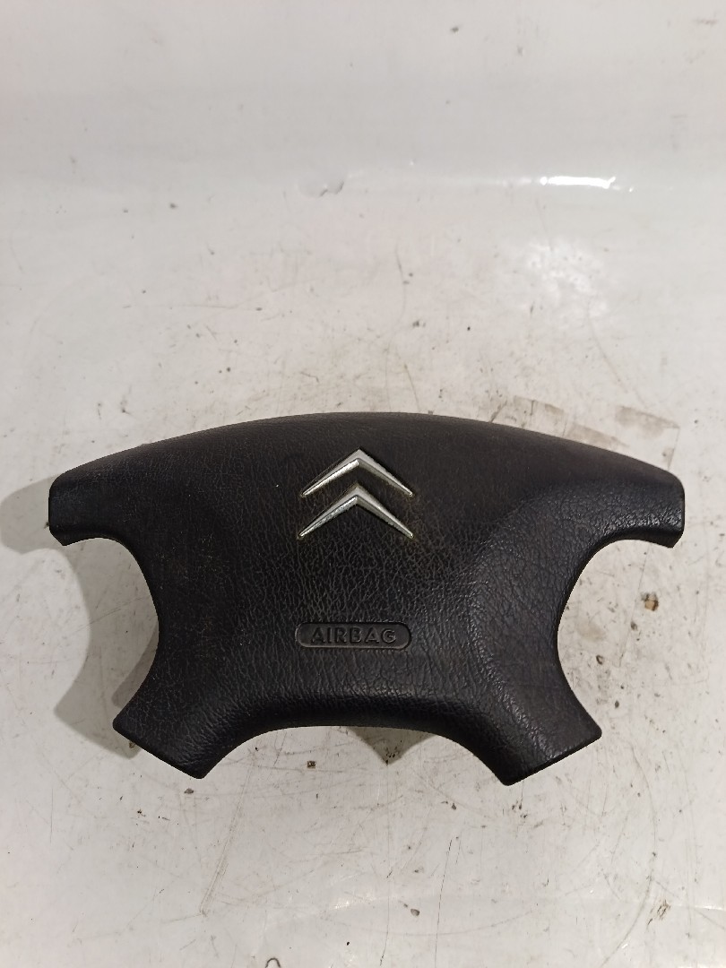 Airbag do volante CITROËN - ID S_3425