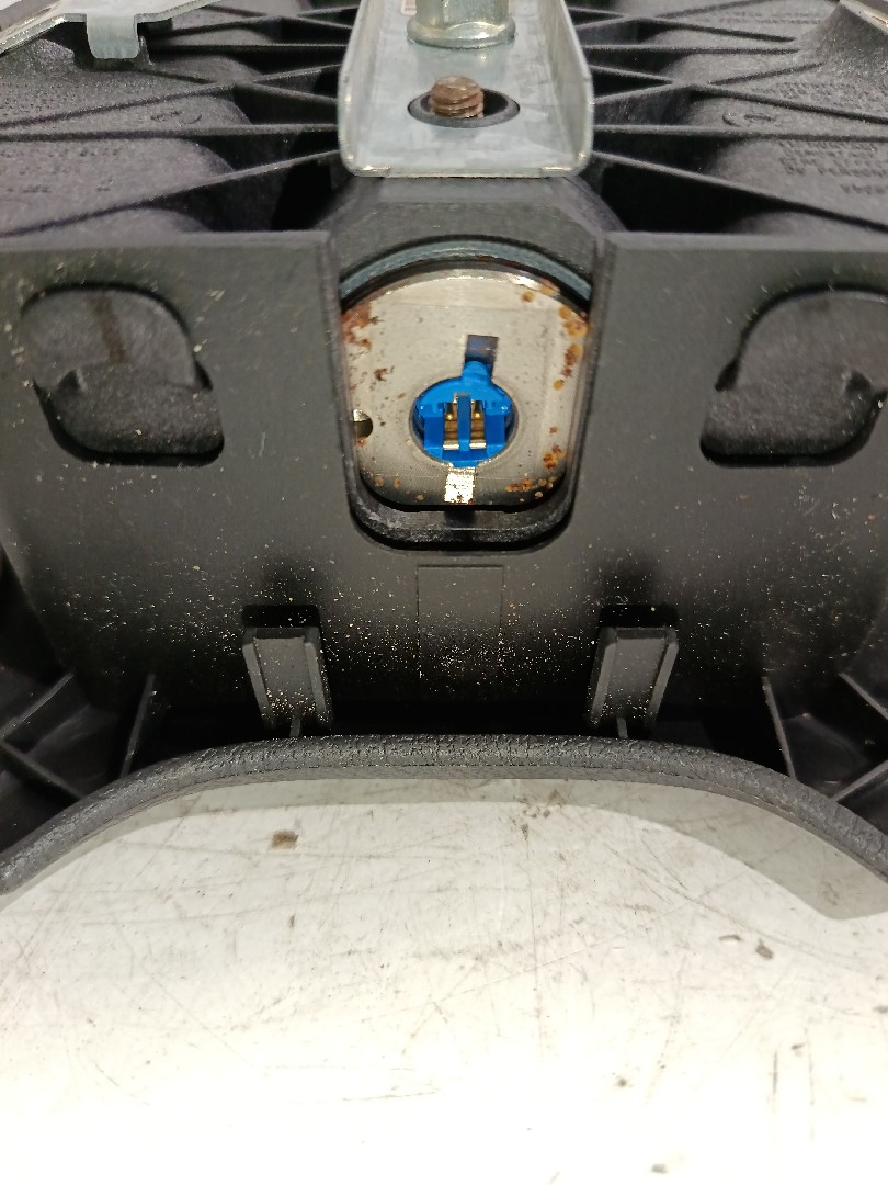 Airbag do volante CITROËN XSara Coupé (N0) Imagem-2