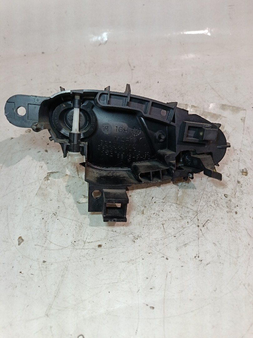 Puxador interior porta frente esquerdo CITROËN XSara Coupé (N0) Imagem-1