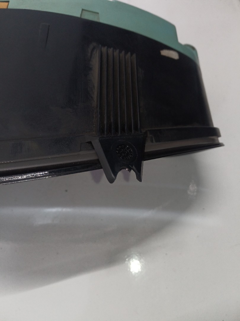 Quadrante / painel de instrumentos BMW 3 (E36) Imagem-3