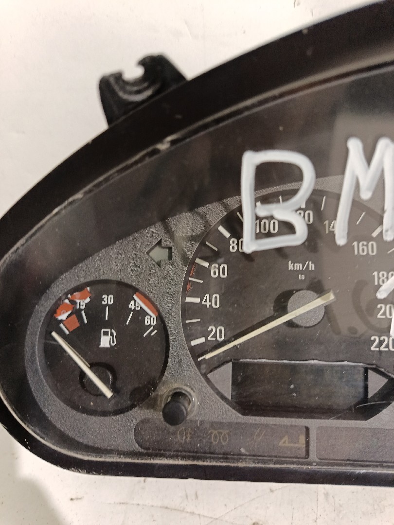 Quadrante / painel de instrumentos BMW 3 (E36) Imagem-1