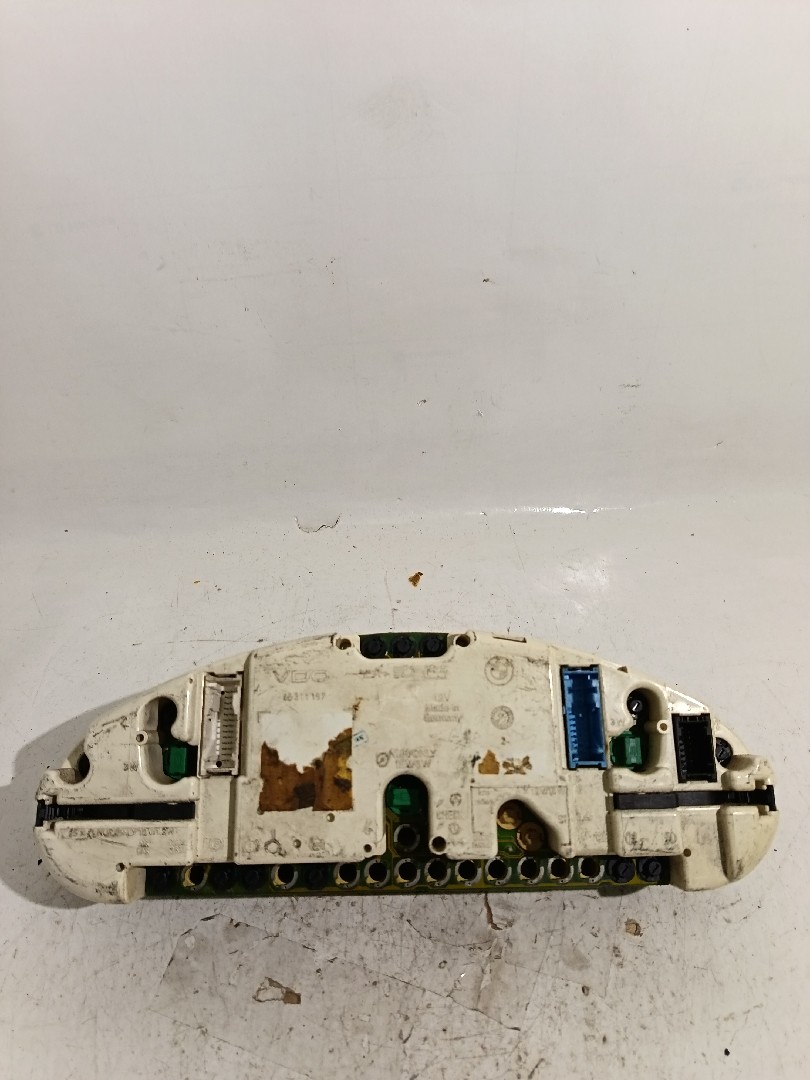 Quadrante / painel de instrumentos BMW 3 (E36) Imagem-2