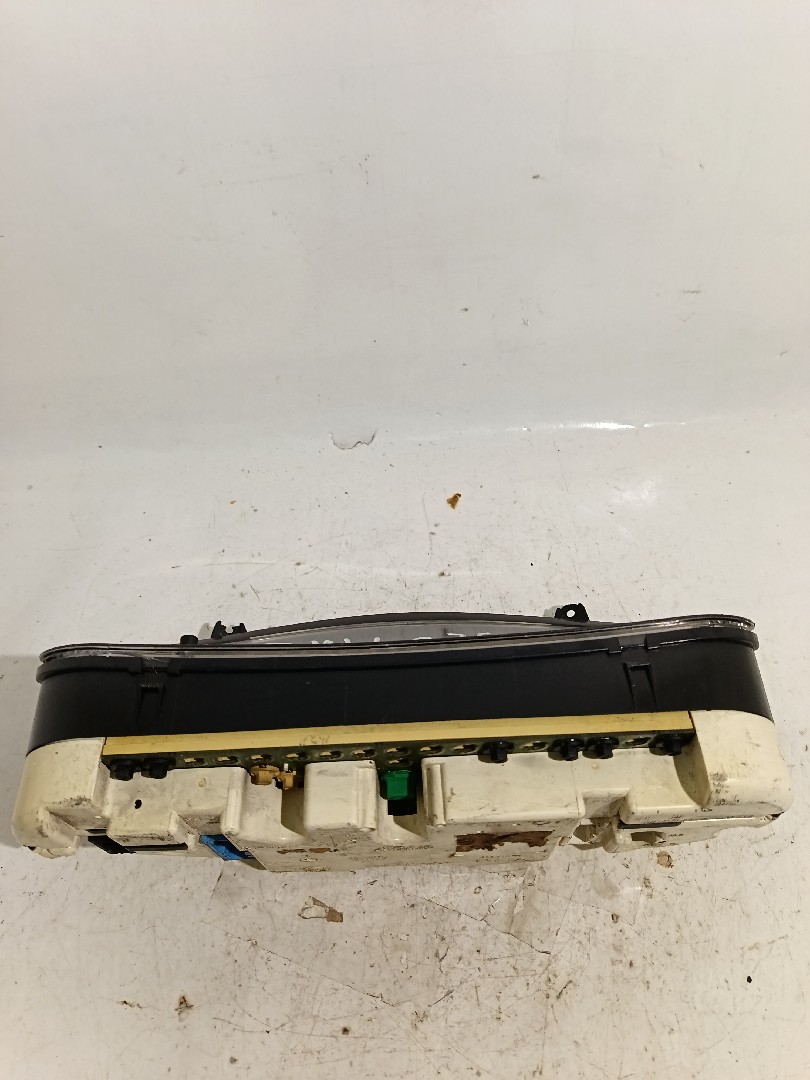 Quadrante / painel de instrumentos BMW 3 (E36) Imagem-3