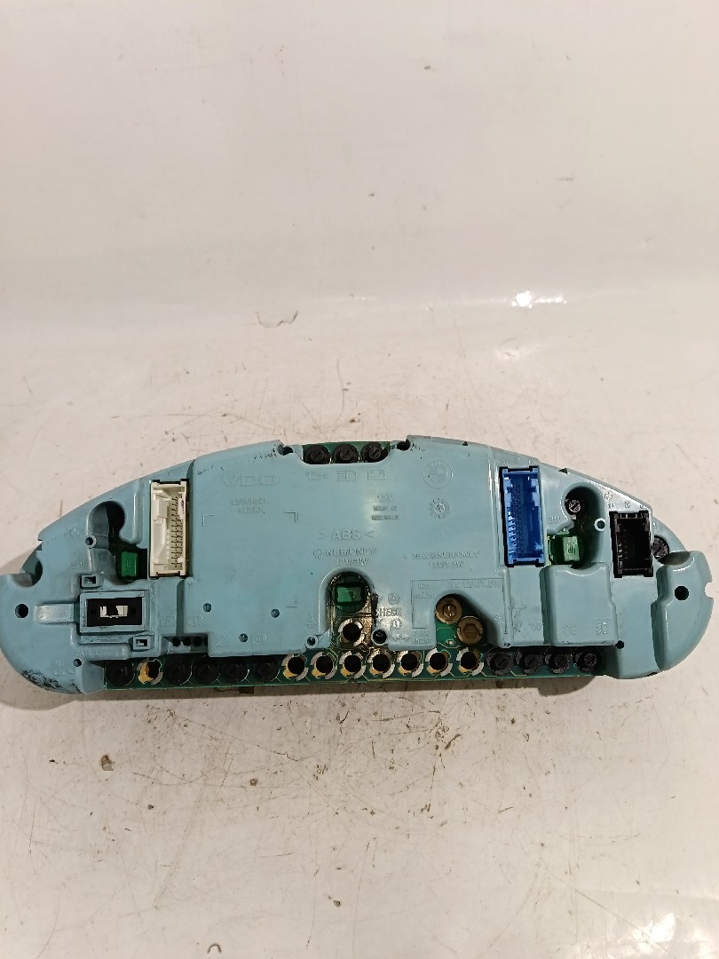 Quadrante / painel de instrumentos BMW 3 Compact (E36) Imagem-1