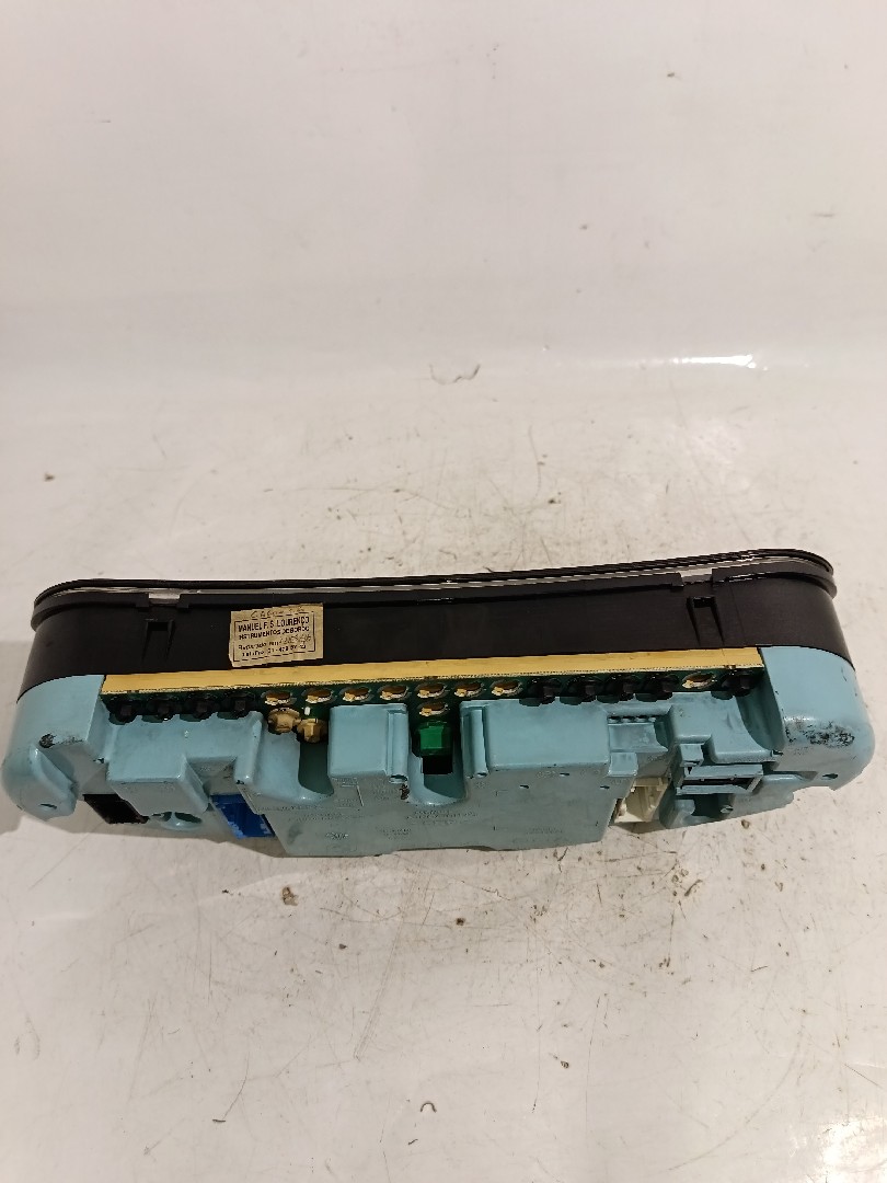 Quadrante / painel de instrumentos BMW 3 Compact (E36) Imagem-3