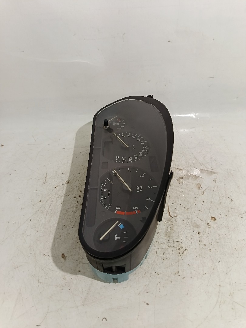 Quadrante / painel de instrumentos BMW 3 (E36) Imagem-3