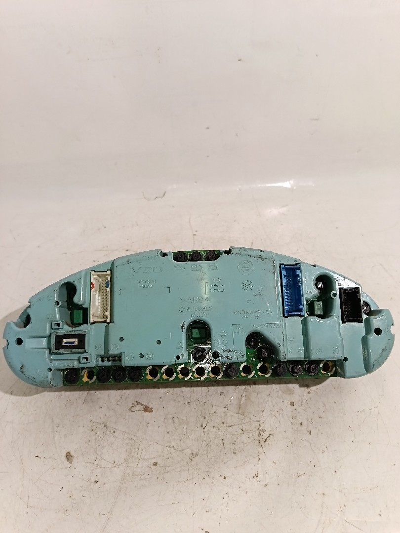 Quadrante / painel de instrumentos BMW 3 Compact (E36) Imagem-2