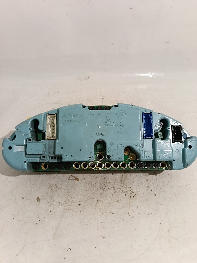 Quadrante / painel de instrumentos BMW 3 (E36) Imagem-1