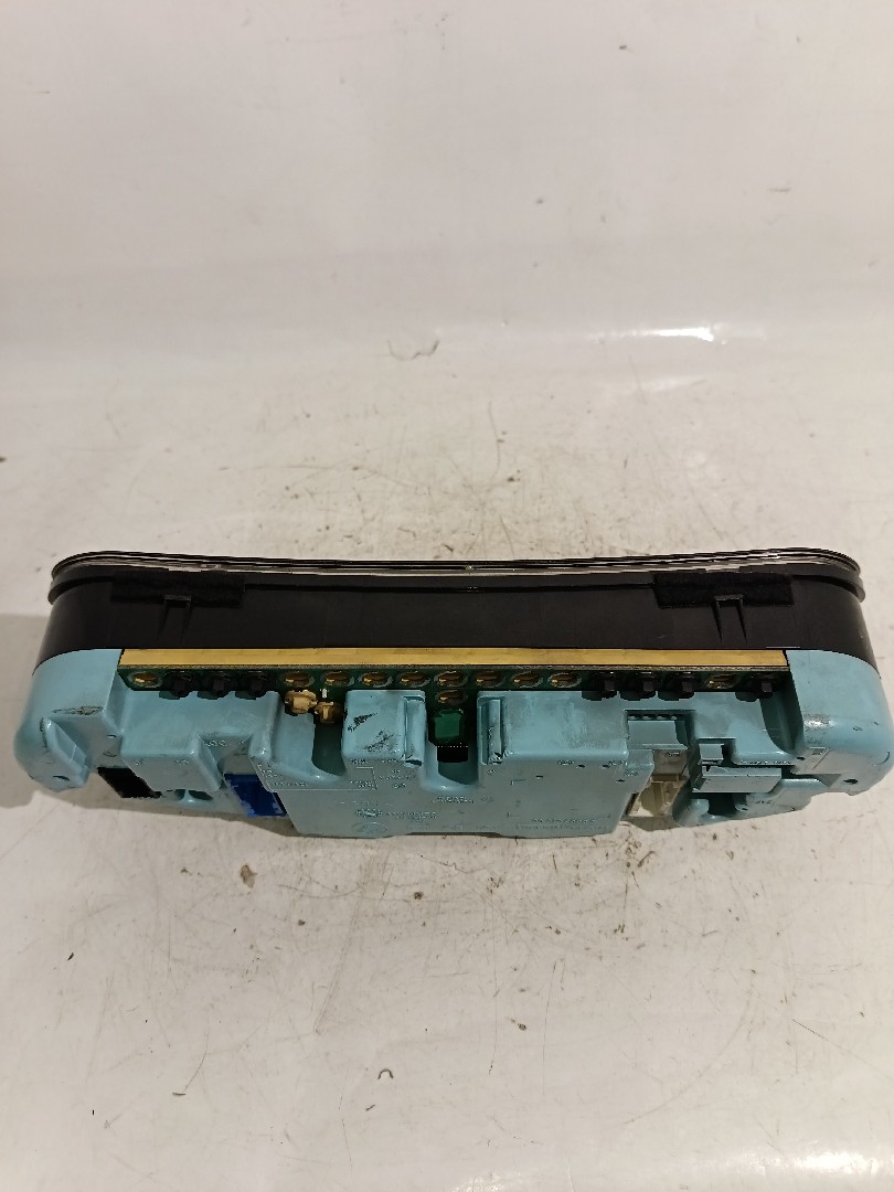 Quadrante / painel de instrumentos BMW 3 (E36) Imagem-2