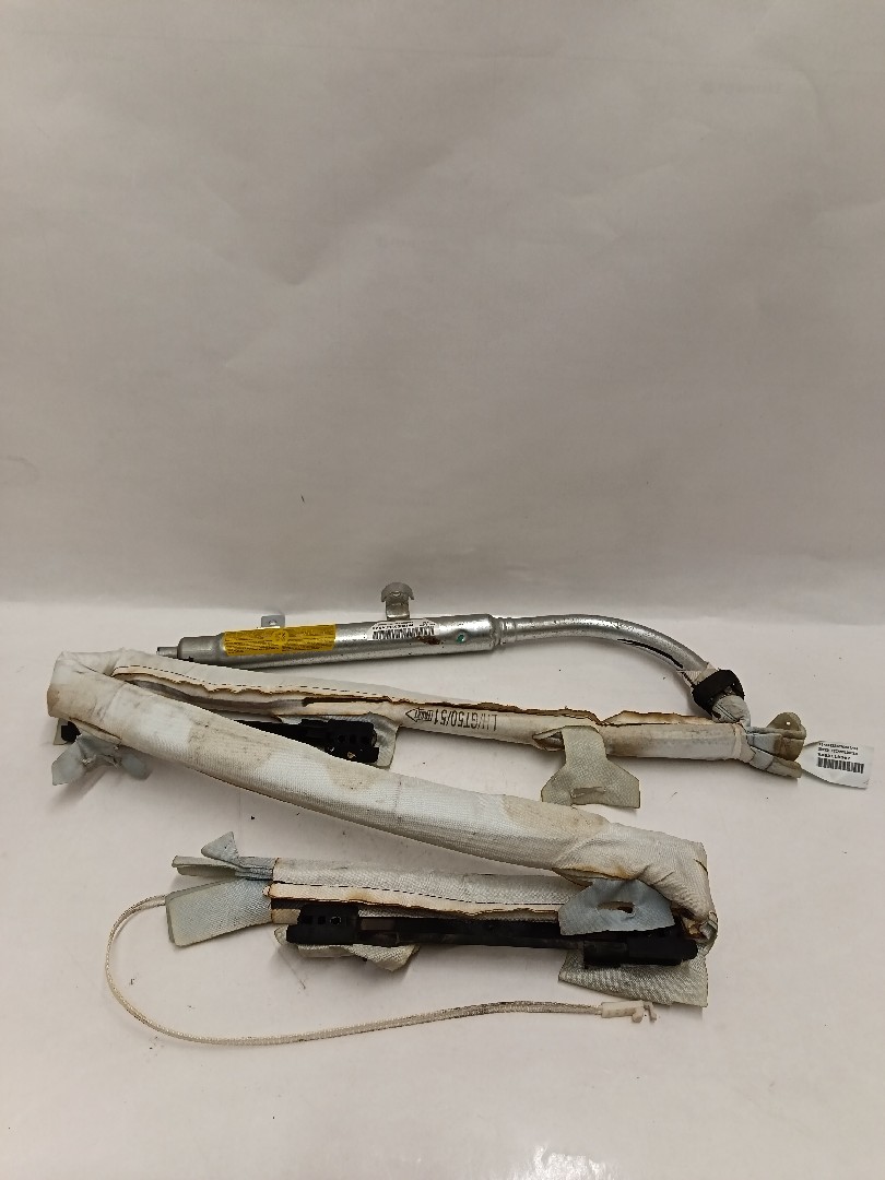 Left Curtain Airbag PEUGEOT - ID S_353