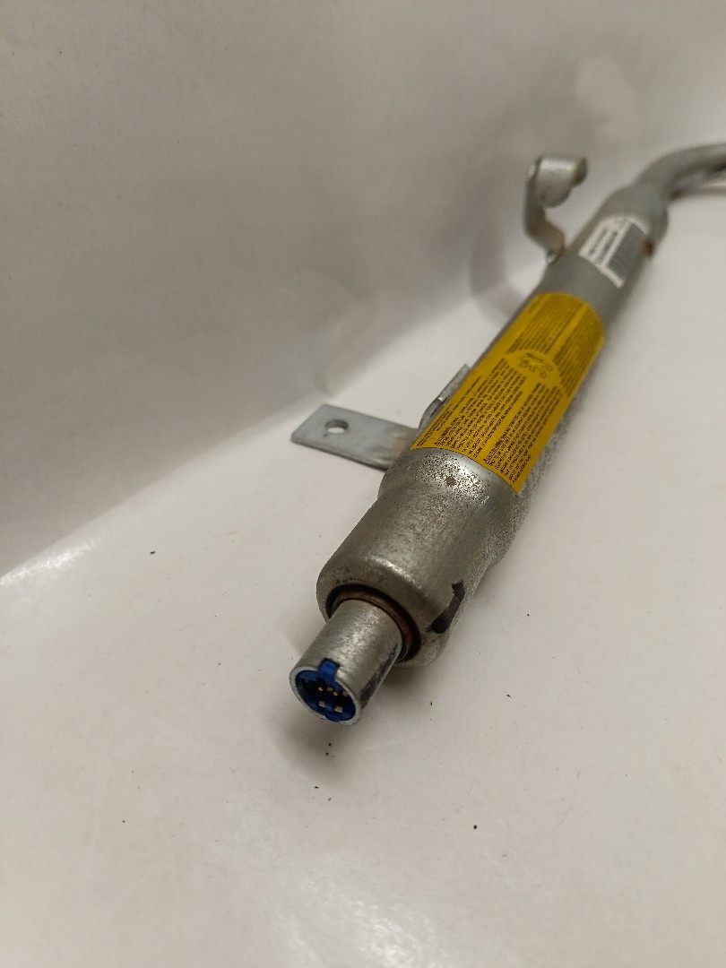 Left Curtain Airbag PEUGEOT 307 (3A/C) Imagem-2