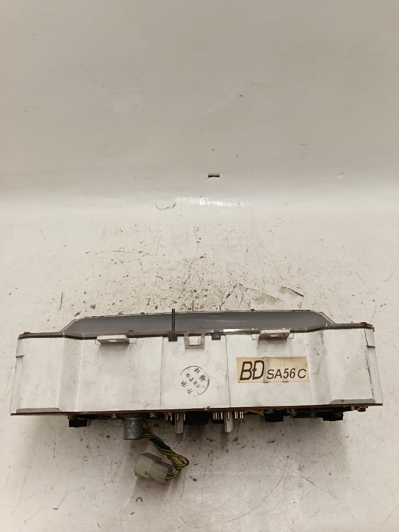 Quadrante / painel de instrumentos MAZDA E-Series Chassis (SD1) Imagem-4