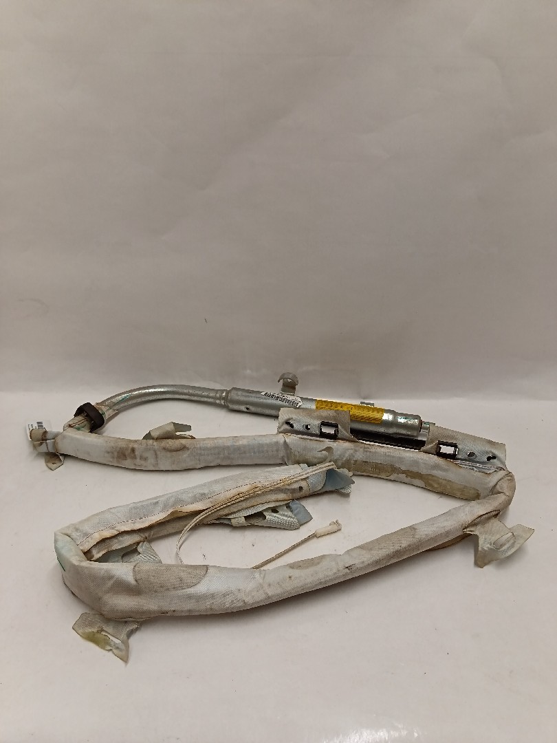 Right Curtain Airbag PEUGEOT - ID S_354