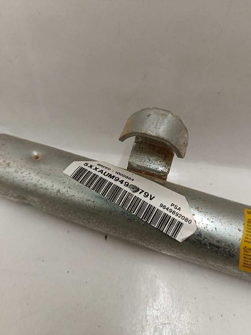 Right Curtain Airbag PEUGEOT 307 (3A/C) Imagem-1