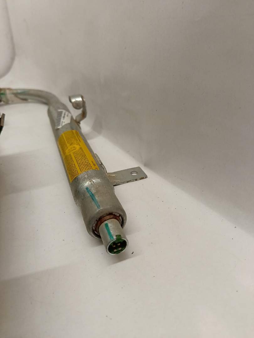 Right Curtain Airbag PEUGEOT 307 (3A/C) Imagem-2