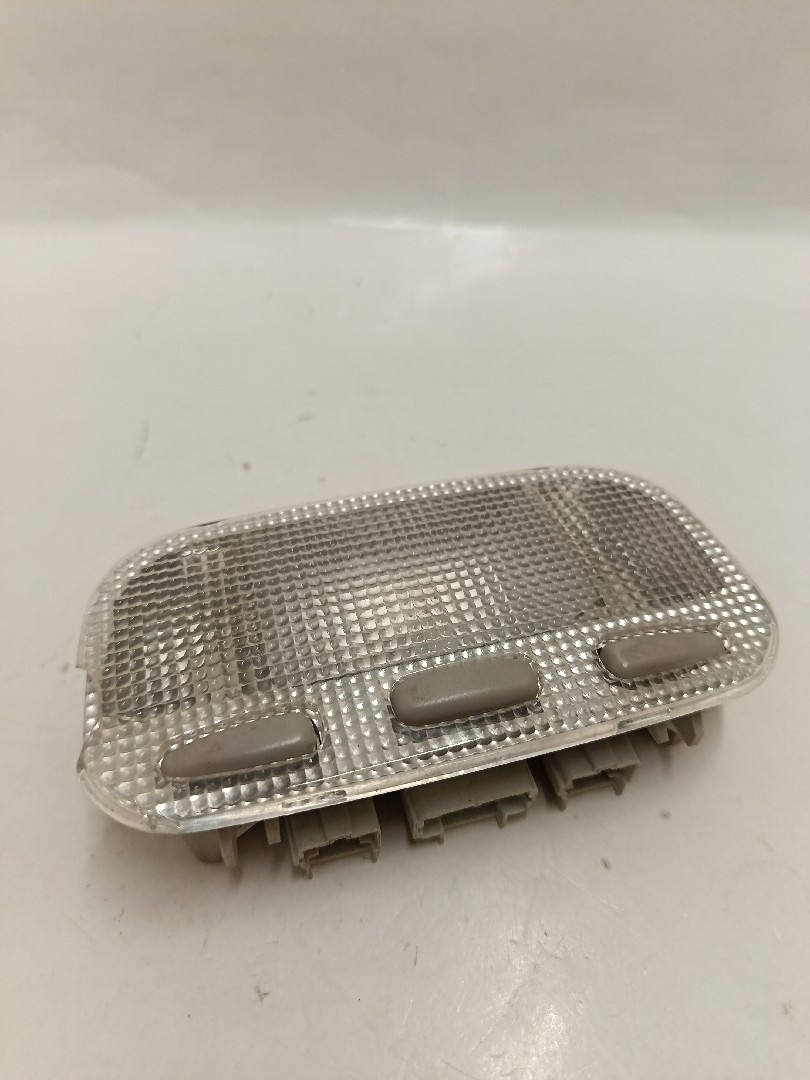 Plafonier central PEUGEOT - ID S_357