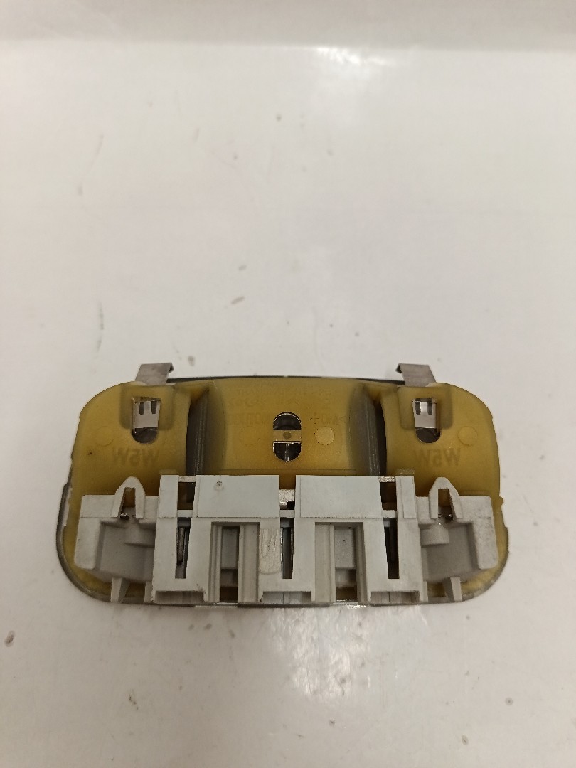 Plafonier central PEUGEOT 307 (3A/C) Imagem-3