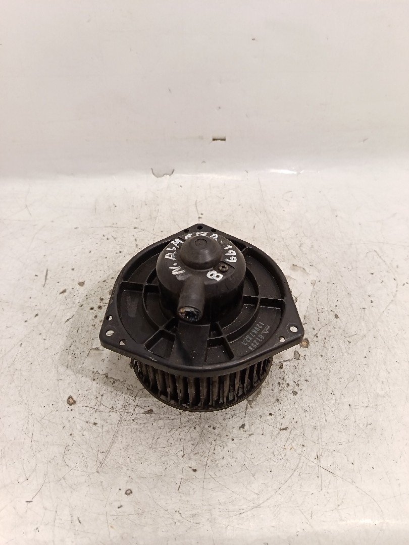 Motor da chauffage / sofagem NISSAN - ID S_3585